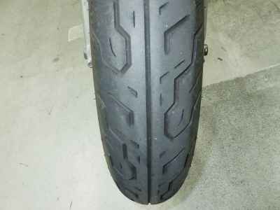 Honda Magna 250 2001