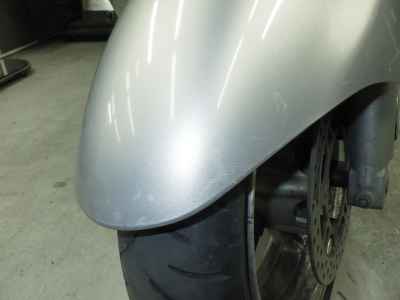 Suzuki Skywave 650 2003