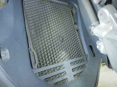 Suzuki Skywave 650 2003
