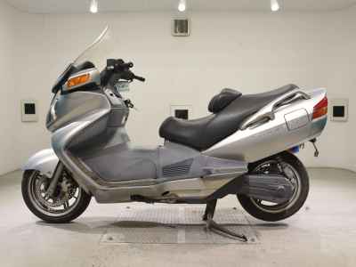 Suzuki Skywave 650 2003