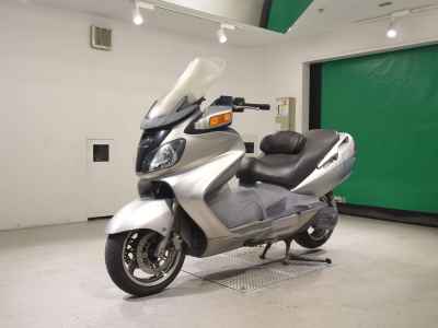 Suzuki Skywave 650 2003