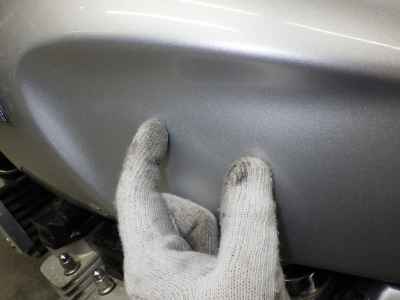 Yamaha XJR1300 1998