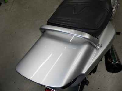 Yamaha XJR1300 1998