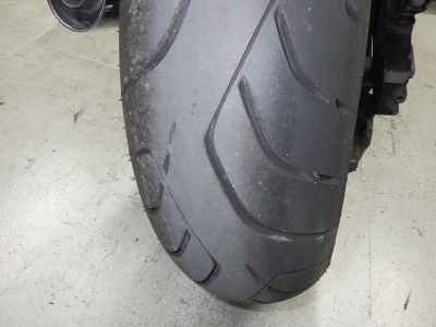 Yamaha XJR1300 1998