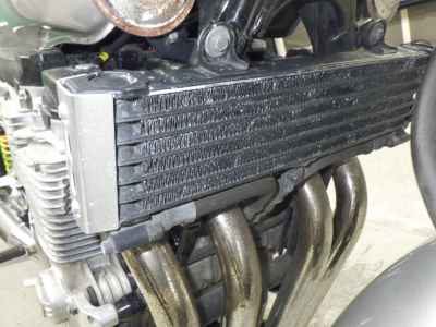 Yamaha XJR1300 1998