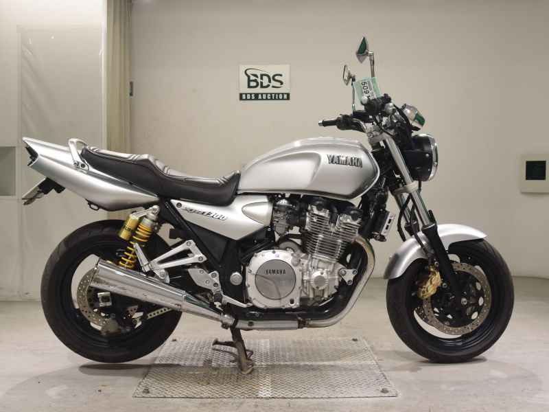 Yamaha XJR1300 1998