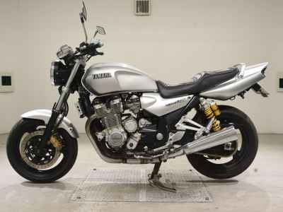 Yamaha XJR1300 1998