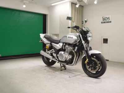Yamaha XJR1300 1998