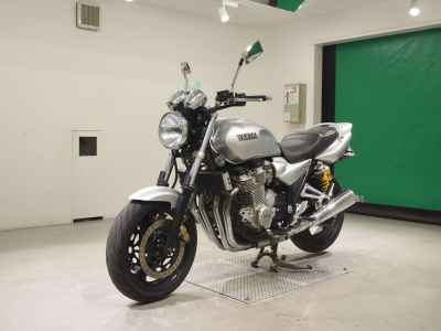 Yamaha XJR1300 1998