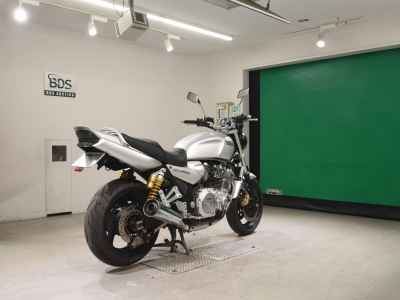 Yamaha XJR1300 1998