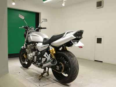 Yamaha XJR1300 1998