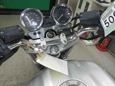 Yamaha XJR1300 1998