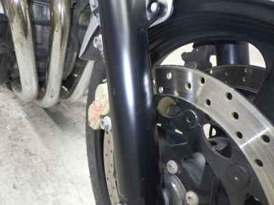 Yamaha XJR1300 1998