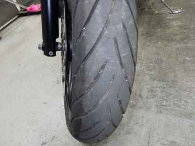 Yamaha XJR1300 1998