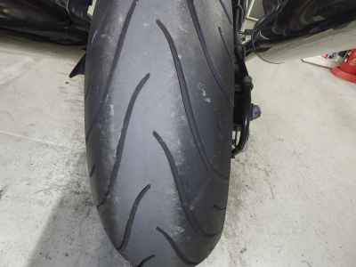 Kawasaki ZZR1400 2008