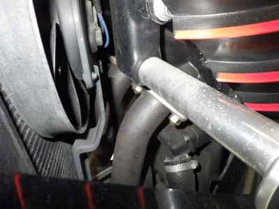 Kawasaki ZZR1400 2008