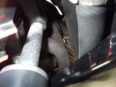 Kawasaki ZZR1400 2008