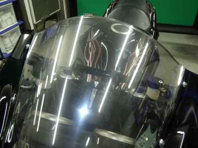 Kawasaki Ninja ZX-14R 2014