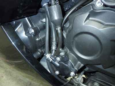 Kawasaki Ninja ZX-14R 2014
