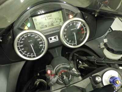 Kawasaki Ninja ZX-14R 2014