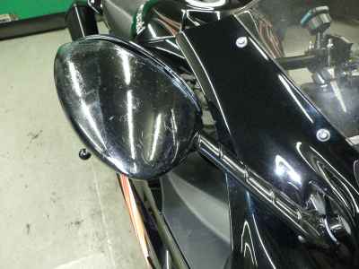 Kawasaki Ninja ZX-14R 2014