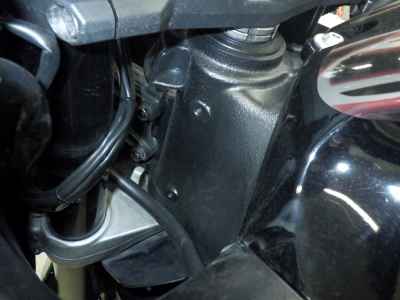 Kawasaki Ninja ZX-14R 2014