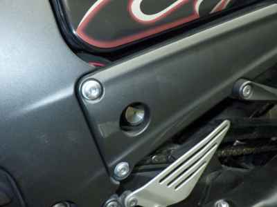 Kawasaki Ninja ZX-14R 2014