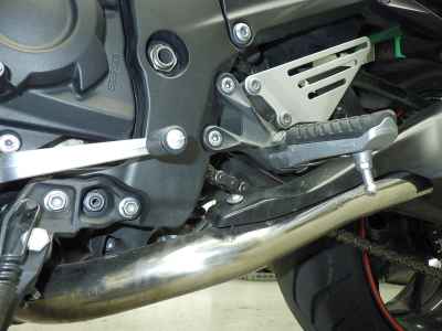 Kawasaki Ninja ZX-14R 2014