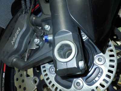 Kawasaki Ninja ZX-14R 2014