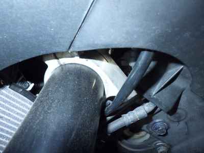 Kawasaki Ninja ZX-14R 2014