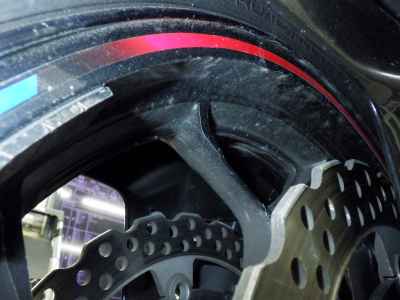 Kawasaki Ninja ZX-14R 2014