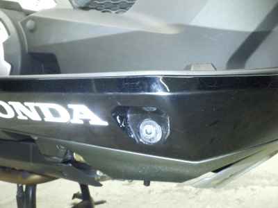 Honda X-Adv 750 2021