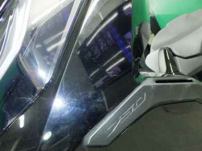 Honda X-Adv 750 2021