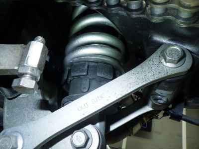 Honda X-Adv 750 2021