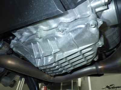 Honda X-Adv 750 2021