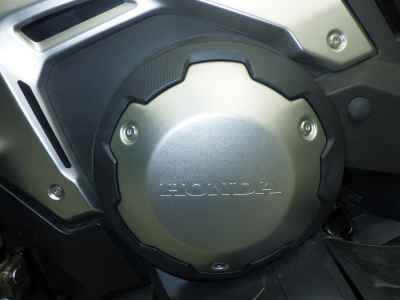 Honda X-Adv 750 2021