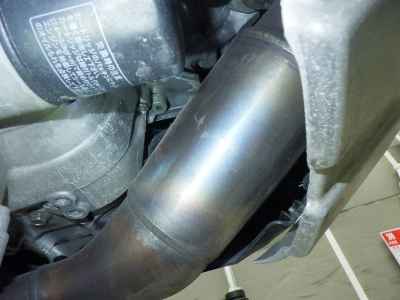 Honda X-Adv 750 2021
