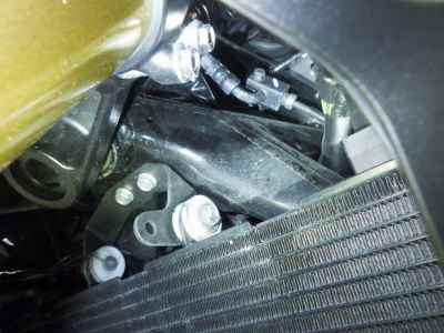 Honda X-Adv 750 2021