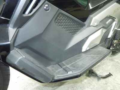 Honda X-Adv 750 2021