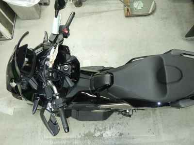 Honda X-Adv 750 2021