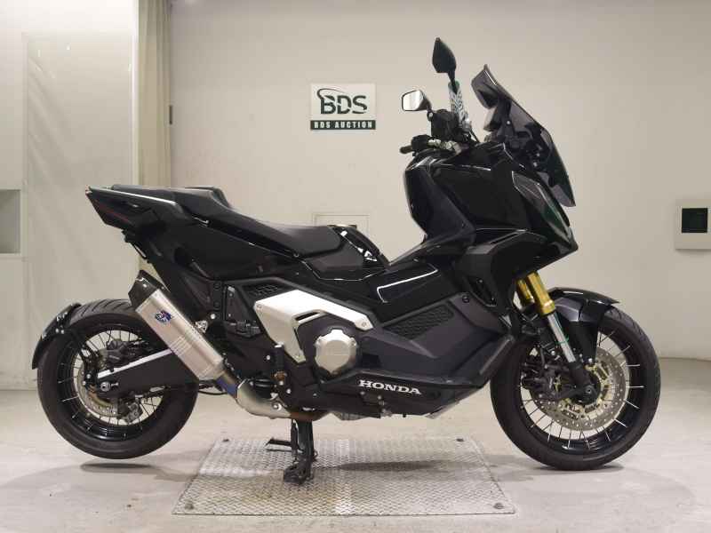 Honda X-Adv 750 2021