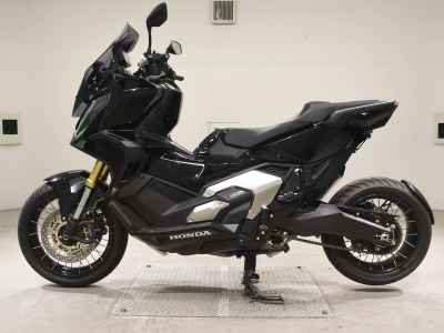Honda X-Adv 750 2021