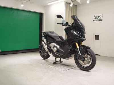 Honda X-Adv 750 2021