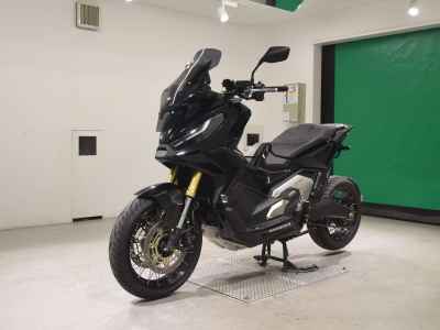 Honda X-Adv 750 2021