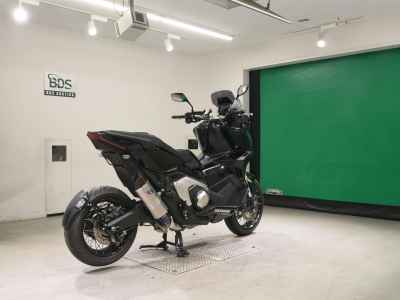 Honda X-Adv 750 2021