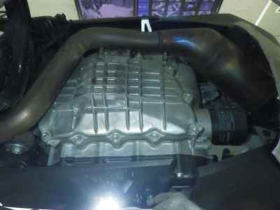 Honda X-Adv 750 2021