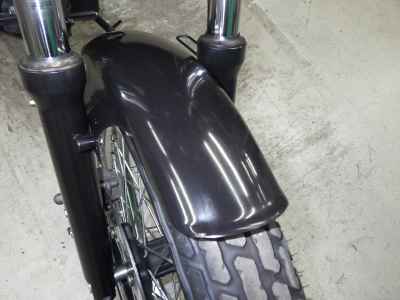 Kawasaki 250TR 2002