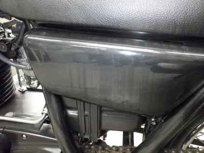 Kawasaki 250TR 2002