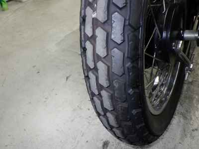 Kawasaki 250TR 2002
