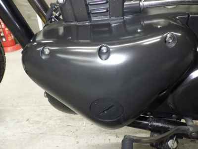 Kawasaki 250TR 2002